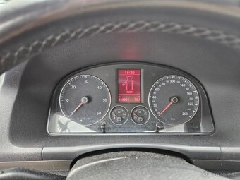 Náhradní díly VW Touran 1.9TDi 77kw BLS - 7