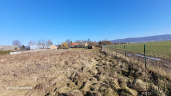 Prodej pozemku-Dlouhá Loučka - 7