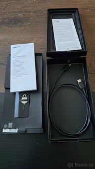 Samsung S24 ultra 256GB - 7