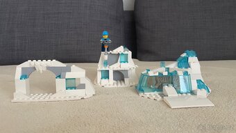 LEGO City Arctic – výhodná sada - 7