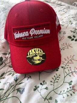 Yakuza premium ksiltovka - 7