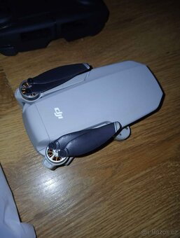 DJI Mavic Mini Fly More Combo - 7