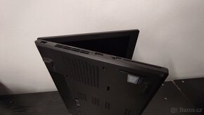 Notebook Lenovo L470 14“, i3-6006U CPU (2,0 GHz), 8GB Ram - 7