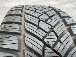 Alu kola Mercedes Vito V-Class 5x112 R18 zima - 7