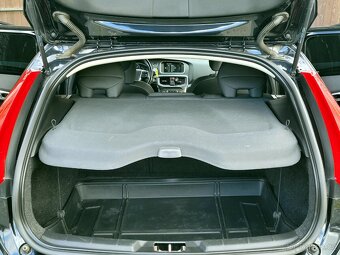 Volvo V40, 2,0 D3 POLESTAR Kinetic SERV.KNÍŽKA - 7
