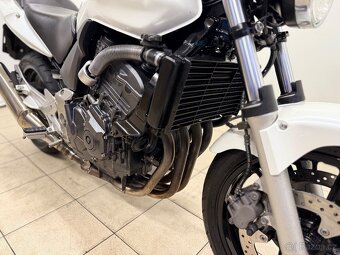 HONDA CBF 600 N - 7