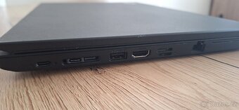 LENOVO Thinkpad L480 - 7