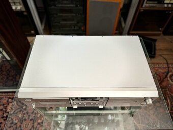 SONY TC-WE475 (r.2001) po kompletním servisu - 7