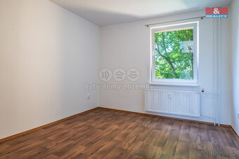 Prodej bytu 3+1, 73 m², Strakonice, ul. Nábřežní - 7
