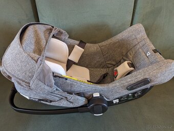 Bugaboo Turtle Air by Nuna - 7