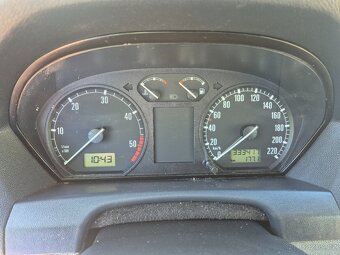 Prodám Fabia I 1.9 sdi - 7