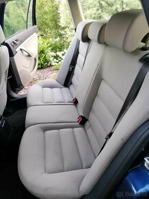 Škoda Octavia 2 2.0fsi 4x4 - 7