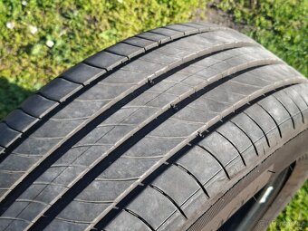 Letní pneu Michelin Primacy 4 205/55/16 - 7