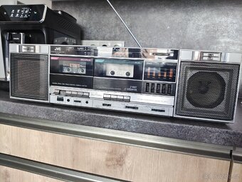 JVC PC 35 - 7