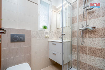 Prodej rodinného domu, 129 m², Kostomlátky, ul. Ke Křížku - 7