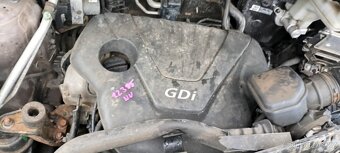 Hyundai ix35 č. 22385 - 7