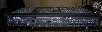 Prodám Mixpult Yamaha GA 24/12 - 7