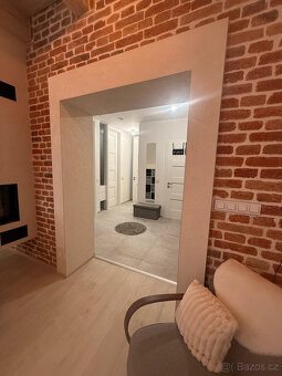 Pronájem bytu 2+kk 85m2 ulice Slovenská, Znojmo 18 000 Kč - 7