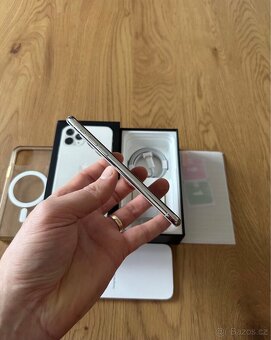 iPhone 11 PRO 256GB - 7