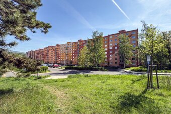 Prodej byty 1+1, 35 m2 - Jirkov, ev.č. 565 - 7