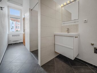 Pronájem prostorného bytu 1+kk - ul. Havlíčkova, Znojmo - 7