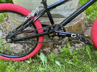BMX Felt sector - 7
