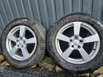 Honda CR-V 2.2 AWD - 7