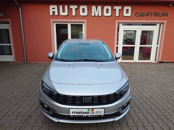 Fiat Tipo 1.0 Life 74kW (ODPOČET DPH) - 7