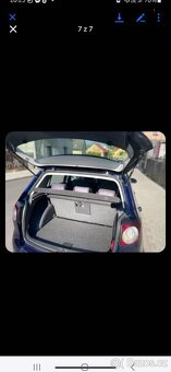 Golf 5 plus - 7