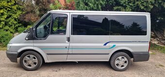 Ford Transit Euroline - 7