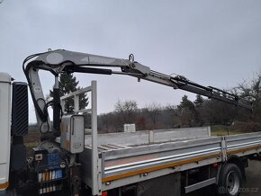 Hydraulická ruka PM6. - 7