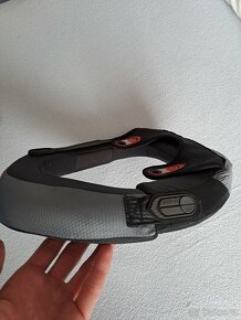 Chrániče kolen a krku THOR, SCOYCO - 7