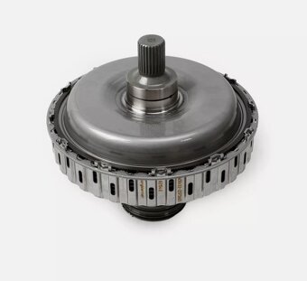 Nové dvouspojky pro DSG 0GC/02E a S-Tronic 0B5 Audi VW Škoda - 7