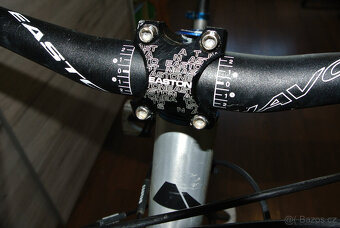 Downhill Canyon Torque 8.0 DROPZONE - 7