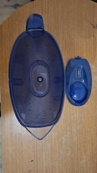 Velká nebo normální Brita bez filtru - 7