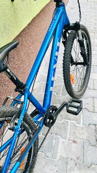 DĚTSKÉ KOLO LEVIT DRACO 24 - 7