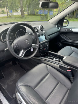 Mercedes Benz ML 320CDi Sport Edition - 7