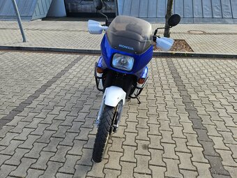 Prodám Honda Transalp XL 600V - 7