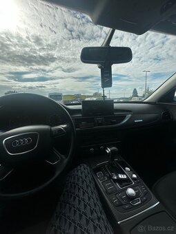 Audi A6 C7 2.0TDI 130KW - 7