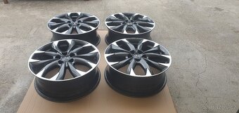 Cx-5 cx-30 cx-7 tucson quashkai sorento 5x114,3 r19 crv gh - 7