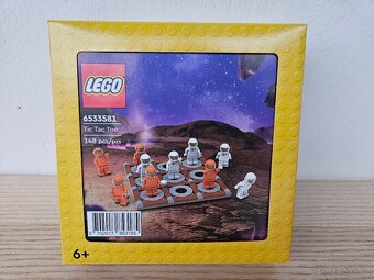 Lego sety různé - menší - 7