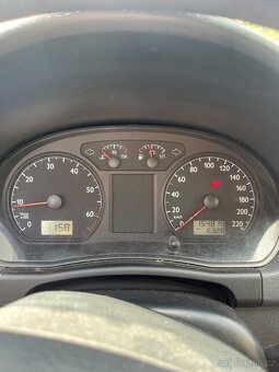 VW polo 2003 - 7