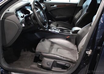 Audi A4 2,0 nafta automat - 7