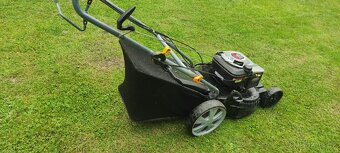 Benzínová sekačka AL-KO s pojezdem 52cm - 7