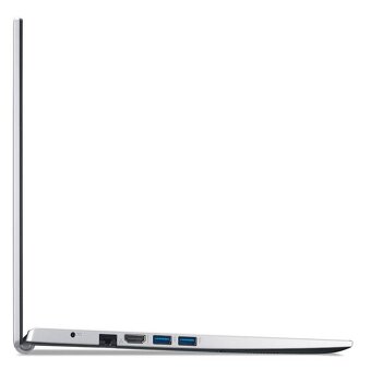 Notebook Acer Aspire 3 (A317-33-C6EA) NX.A6TEC.00F stříbrný - 7