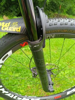 Trek Supercaliber XX1 , AXS - 7