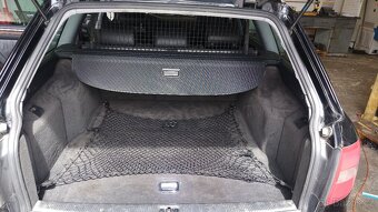 A6 C5 Avant 2.5 tdi - 7