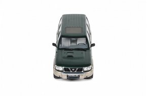 Nissan Patrol GR Y61 1998 1:18 OttoMobile - 7