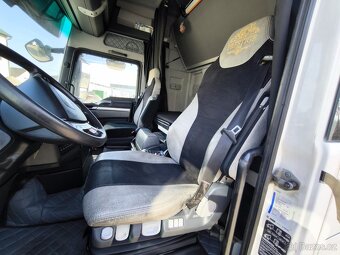 Man TGX 28.480 6x2 XXL/Motor 287 000km - 7