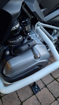 BMW R 1200 GS NAJETO 8700 KM - 7